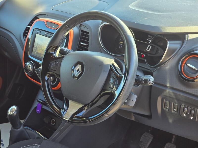 Used Renault Captur 2014 for sale - 78148170: Photo 10