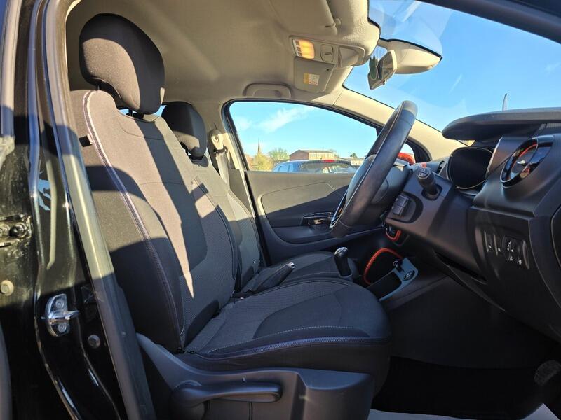 Used Renault Captur 2014 for sale - 78148170: Photo 12