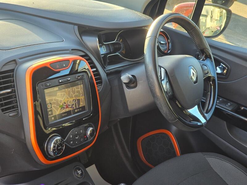 Used Renault Captur 2014 for sale - 78148170: Photo 13