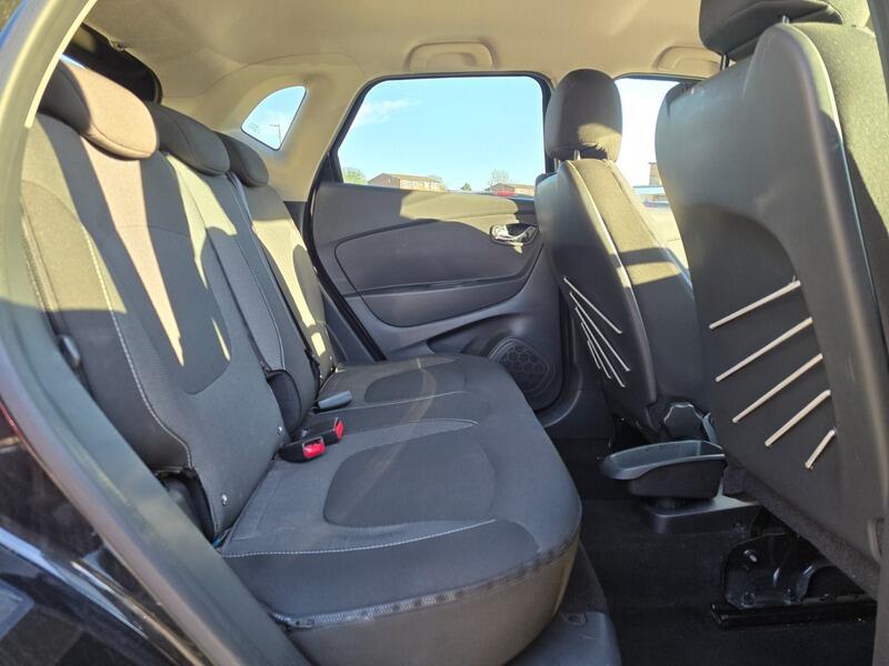 Used Renault Captur 2014 for sale - 78148170: Photo 16