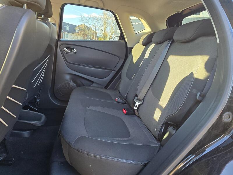 Used Renault Captur 2014 for sale - 78148170: Photo 17