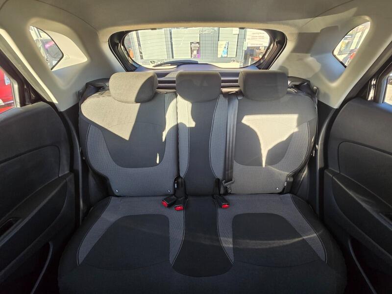 Used Renault Captur 2014 for sale - 78148170: Photo 18