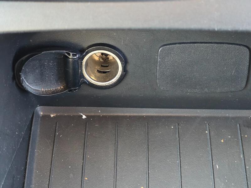 Used Renault Captur 2014 for sale - 78148170: Photo 25