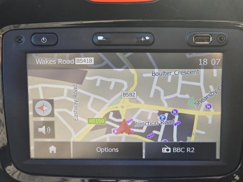 Used Renault Captur 2014 for sale - 78148170: Photo 31