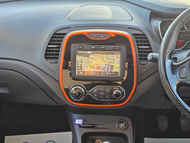 Used Renault Captur 2014 for sale - 78148170: Photo 32