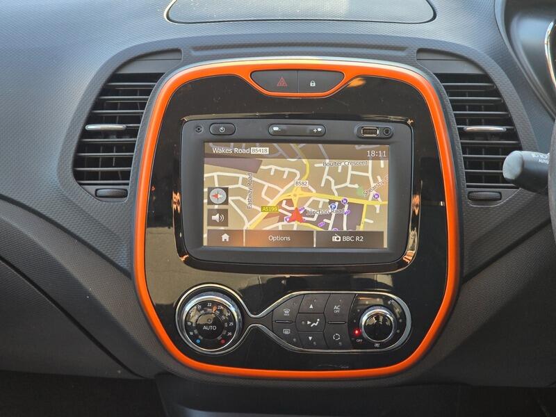 Used Renault Captur 2014 for sale - 78148170: Photo 33