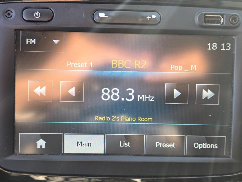 Used Renault Captur 2014 for sale - 78148170: Photo 34