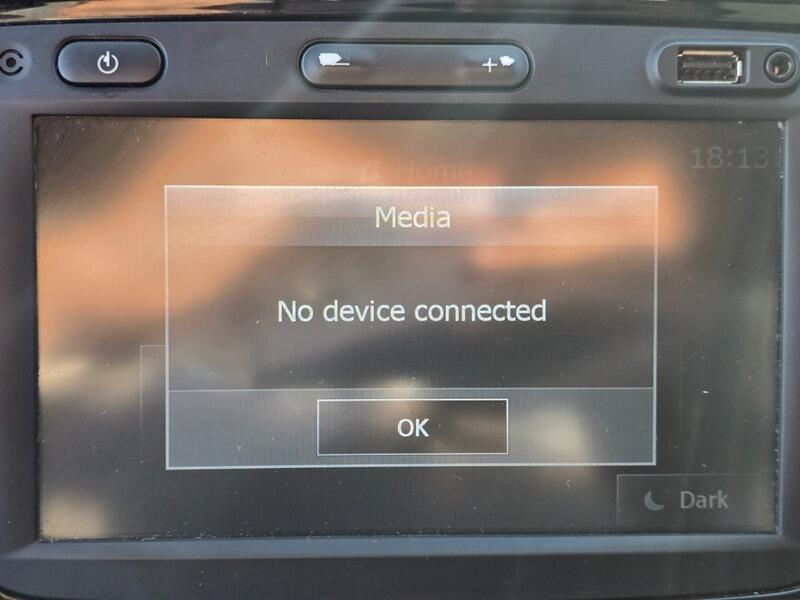 Used Renault Captur 2014 for sale - 78148170: Photo 35