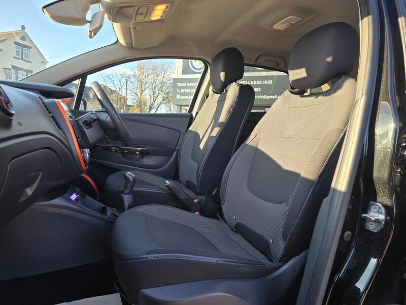 Used Renault Captur 2014 for sale - 78148170: Photo 38