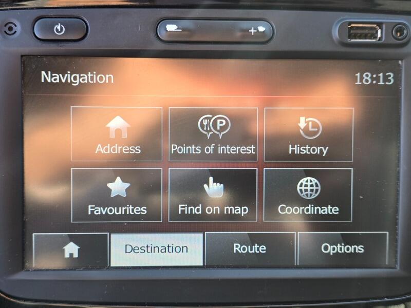 Used Renault Captur 2014 for sale - 78148170: Photo 40