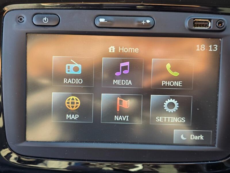 Used Renault Captur 2014 for sale - 78148170: Photo 41