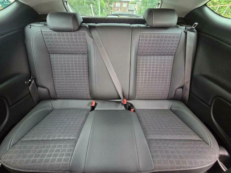 Used Vauxhall Astra GTC 2013 for sale - 78205517: Photo 21