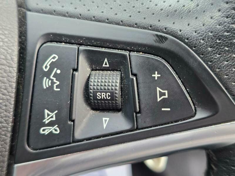 Used Vauxhall Astra GTC 2013 for sale - 78205517: Photo 26