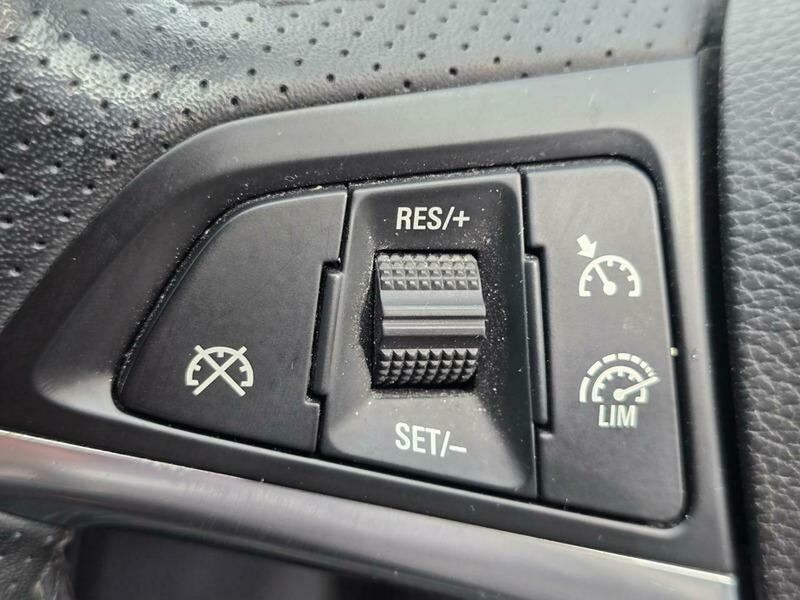 Used Vauxhall Astra GTC 2013 for sale - 78205517: Photo 27