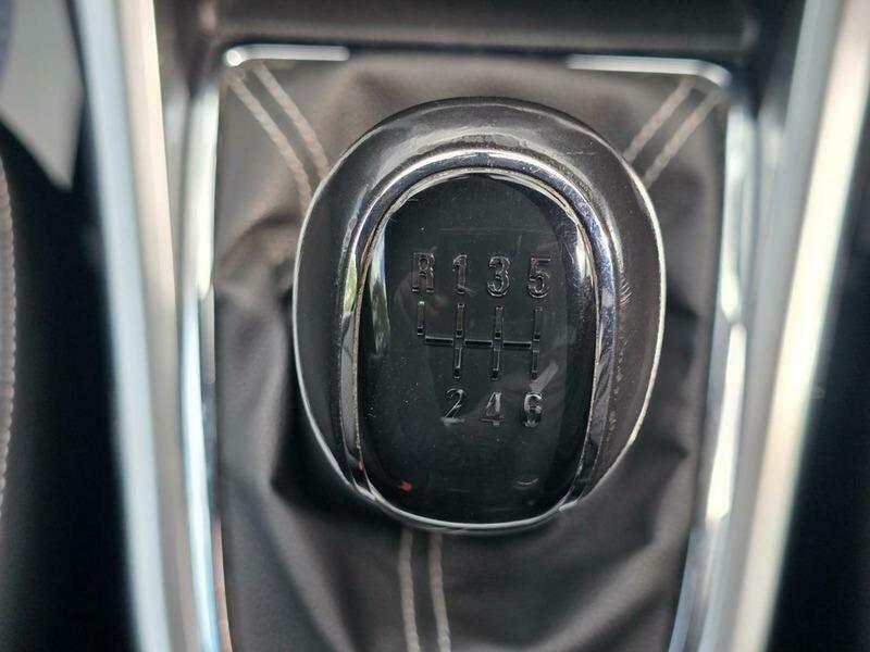 Used Vauxhall Astra GTC 2013 for sale - 78205517: Photo 29