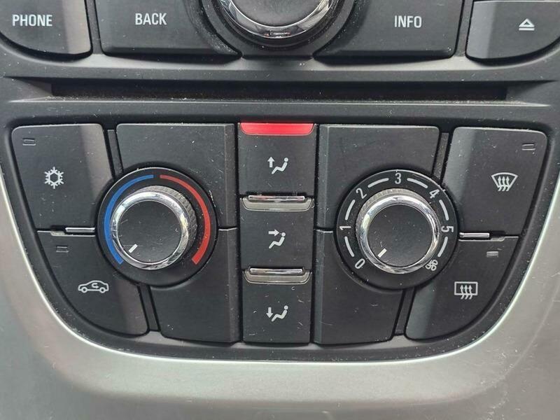 Used Vauxhall Astra GTC 2013 for sale - 78205517: Photo 30