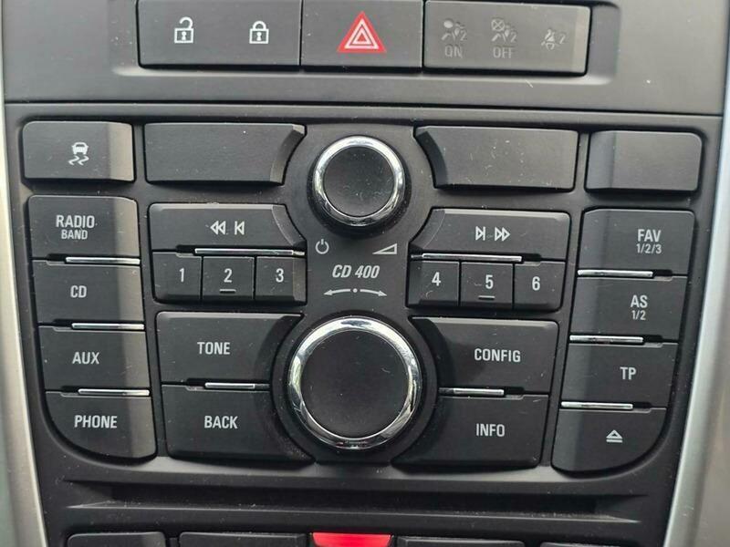 Used Vauxhall Astra GTC 2013 for sale - 78205517: Photo 31