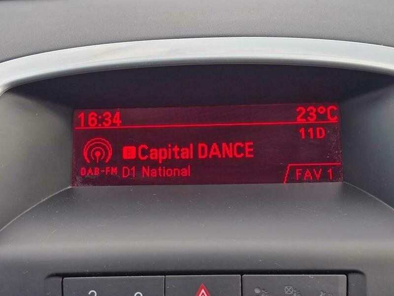 Used Vauxhall Astra GTC 2013 for sale - 78205517: Photo 34