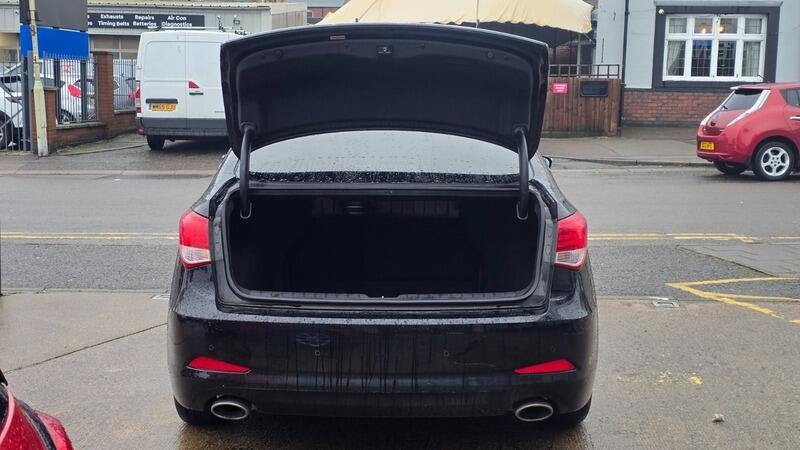 Used Hyundai i40 2013 for sale - 77203076: Photo 13