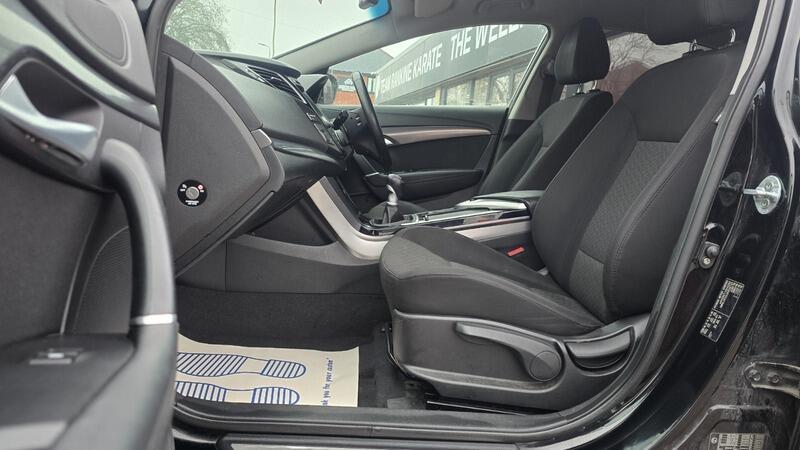 Used Hyundai i40 2013 for sale - 77203076: Photo 16