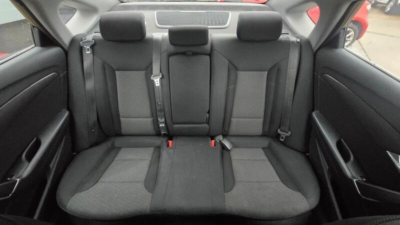 Used Hyundai i40 2013 for sale - 77203076: Photo 17