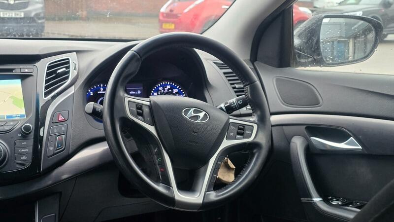 Used Hyundai i40 2013 for sale - 77203076: Photo 18