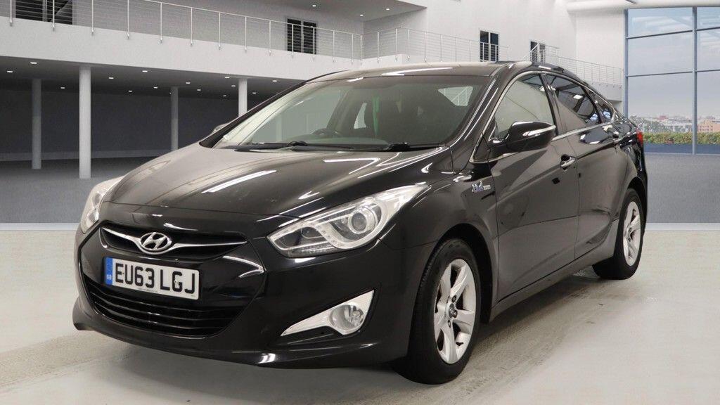 Used Hyundai i40 2013 for sale - 77203076: Photo 2
