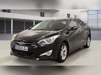 Used Hyundai i40 2013 for sale - 77203076: Photo