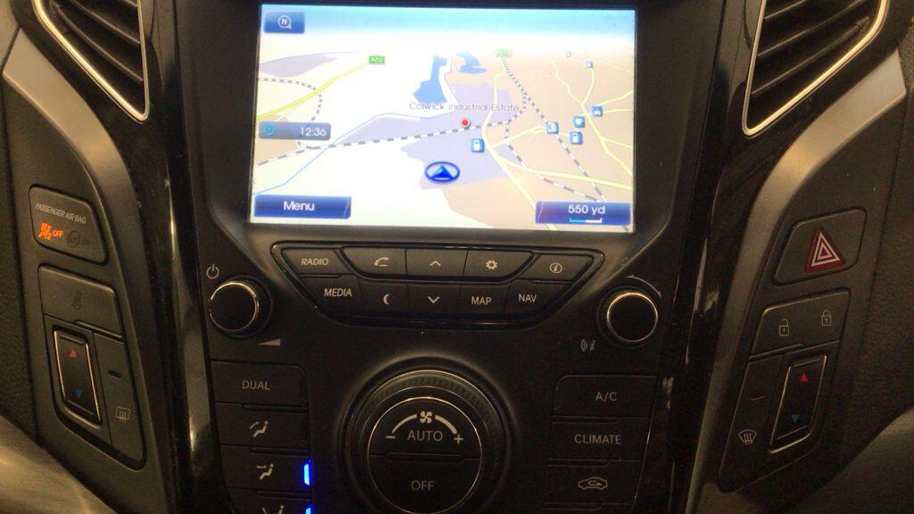 Used Hyundai i40 2013 for sale - 77203076: Photo 3