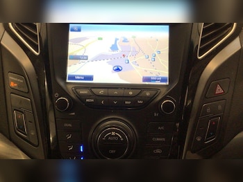 Used Hyundai i40 2013 for sale - 77203076: Photo