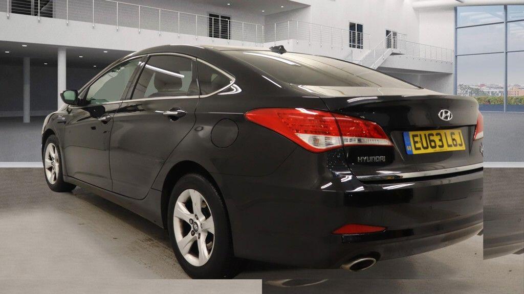 Used Hyundai i40 2013 for sale - 77203076: Photo 4