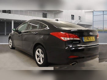 Used Hyundai i40 2013 for sale - 77203076: Photo
