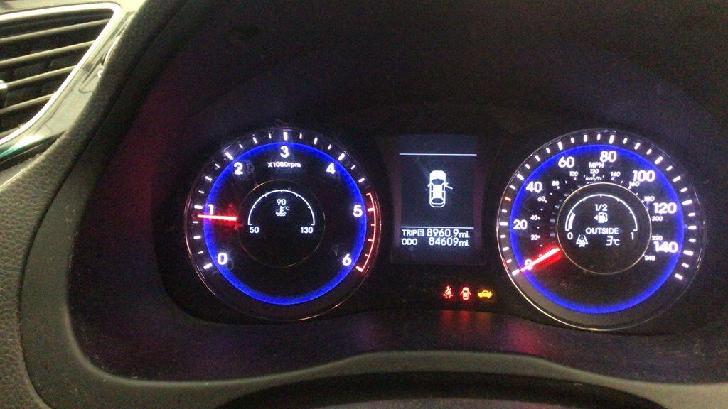 Used Hyundai i40 2013 for sale - 77203076: Photo 6