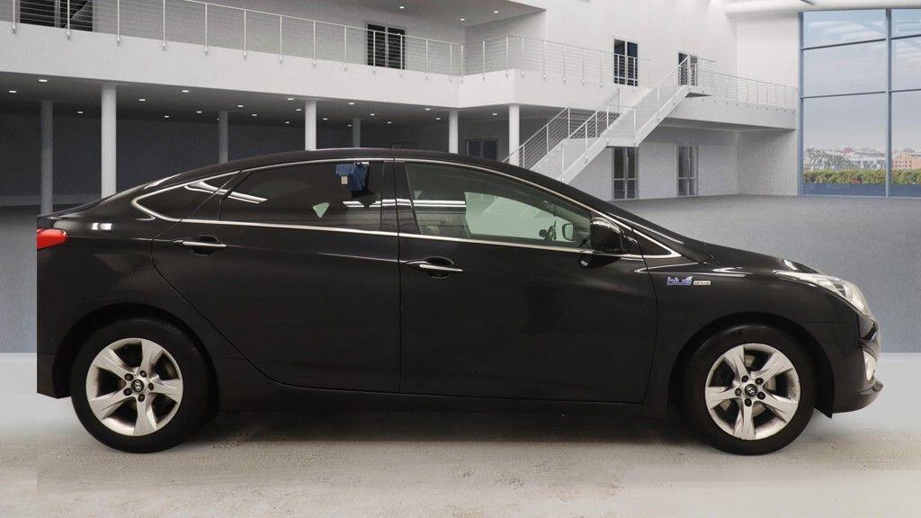 Used Hyundai i40 2013 for sale - 77203076: Photo 7