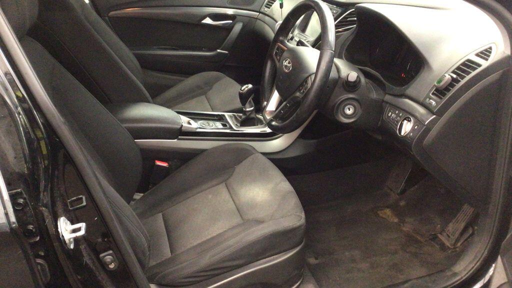 Used Hyundai i40 2013 for sale - 77203076: Photo 9