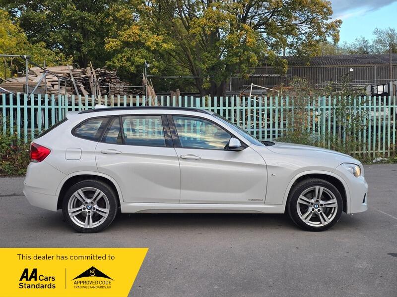 Used BMW X1 2014 for sale - 76269766: Photo 10