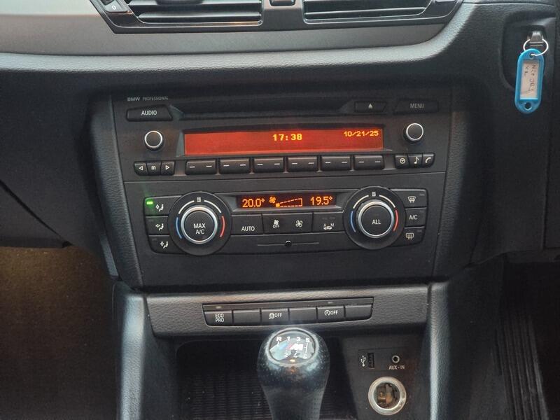 Used BMW X1 2014 for sale - 76269766: Photo 19