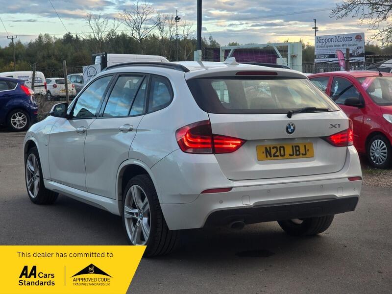 Used BMW X1 2014 for sale - 76269766: Photo 6