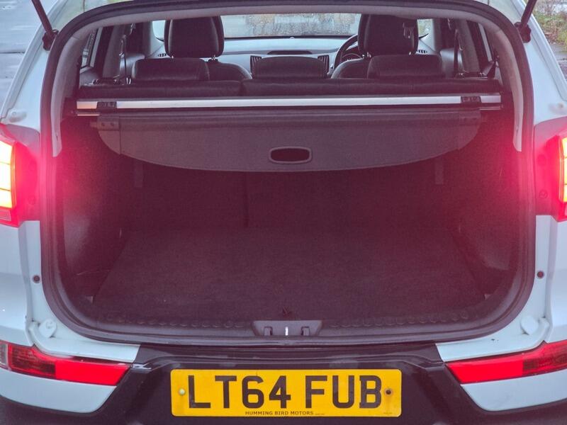 Used Kia Sportage 2014 for sale - 76887424: Photo 10