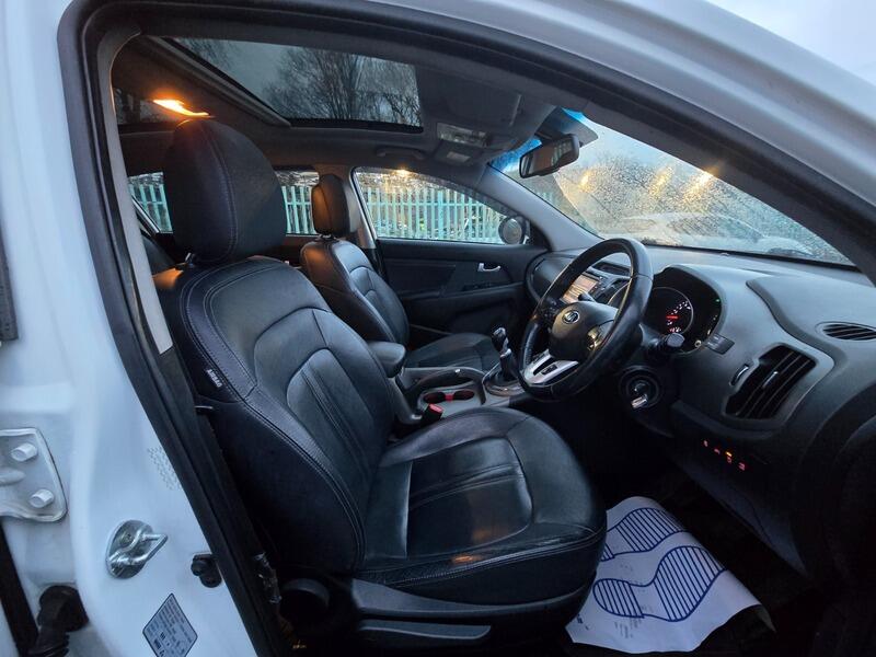 Used Kia Sportage 2014 for sale - 76887424: Photo 13