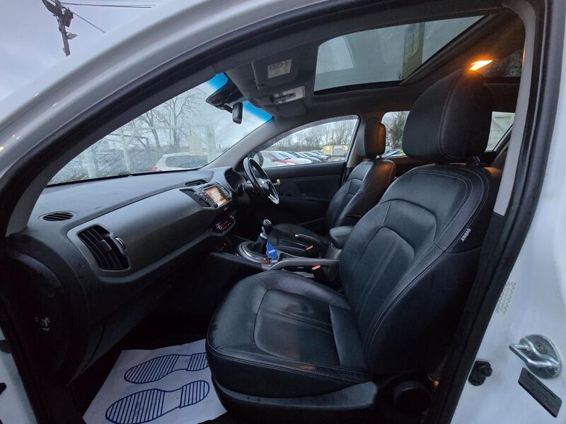 Used Kia Sportage 2014 for sale - 76887424: Photo 15