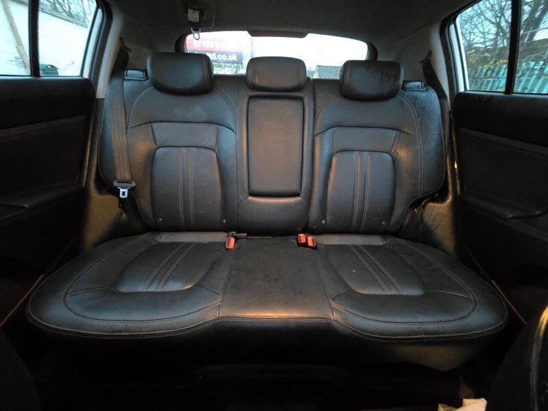 Used Kia Sportage 2014 for sale - 76887424: Photo 17