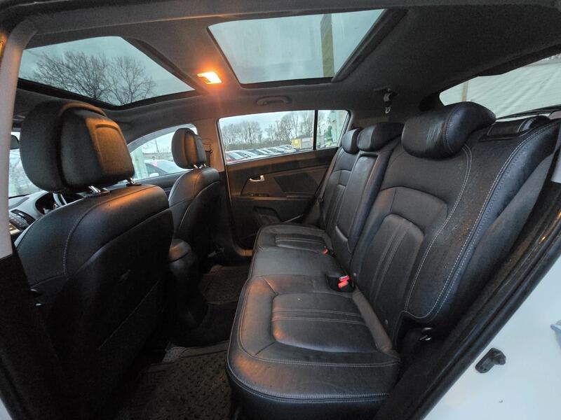 Used Kia Sportage 2014 for sale - 76887424: Photo 18