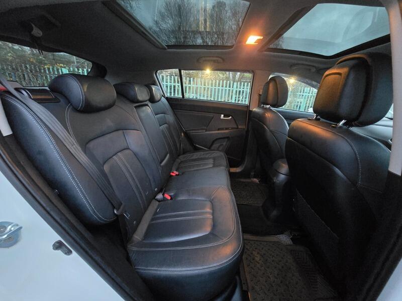 Used Kia Sportage 2014 for sale - 76887424: Photo 19