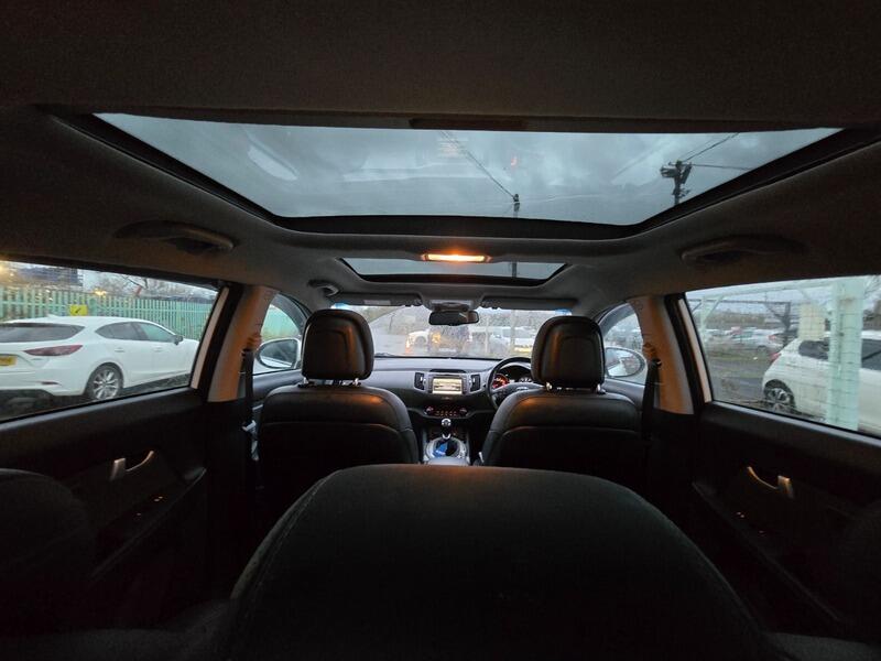 Used Kia Sportage 2014 for sale - 76887424: Photo 20