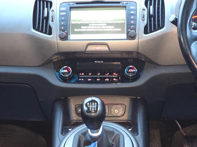 Used Kia Sportage 2014 for sale - 76887424: Photo 21