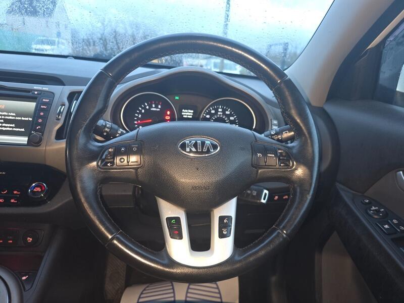 Used Kia Sportage 2014 for sale - 76887424: Photo 22