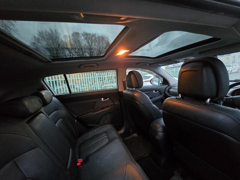 Used Kia Sportage 2014 for sale - 76887424: Photo 23