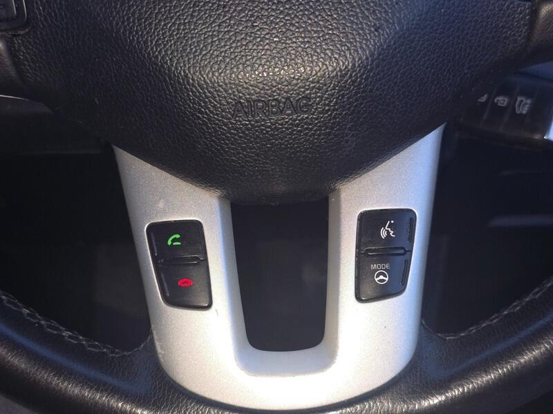 Used Kia Sportage 2014 for sale - 76887424: Photo 27