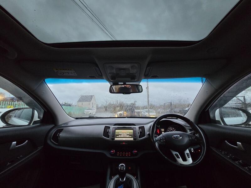 Used Kia Sportage 2014 for sale - 76887424: Photo 36